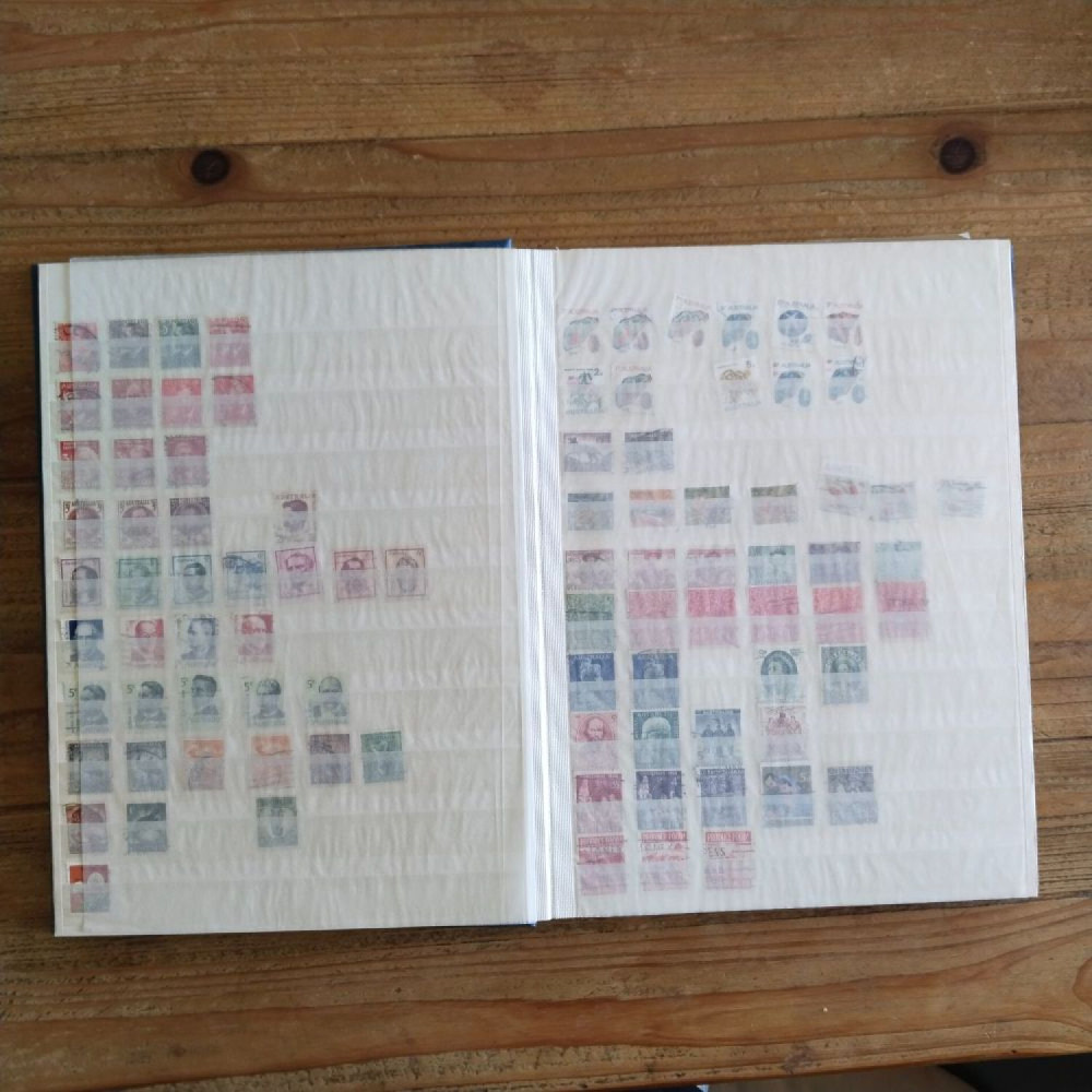 Album, Sammlung, # album-29233 11