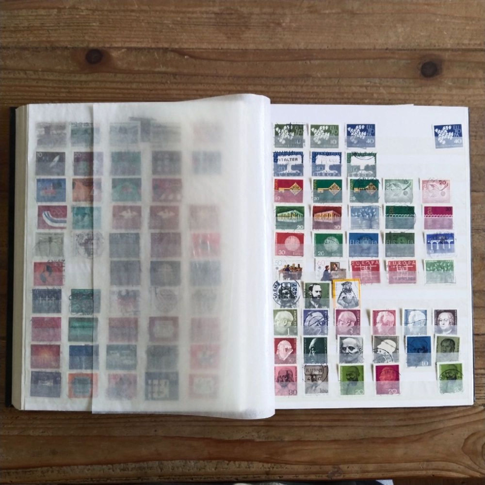 Album, Europa, # album-29233 13
