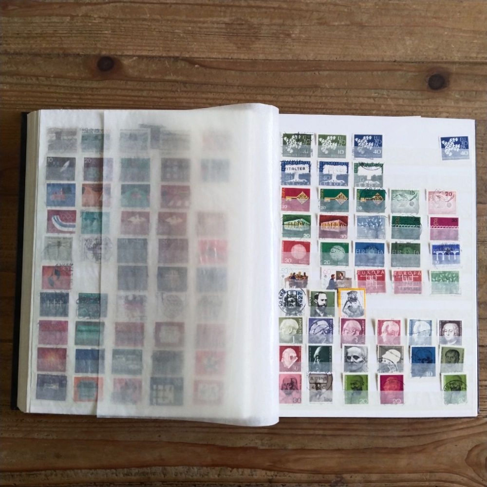 Album, Europa, # album-29233 21