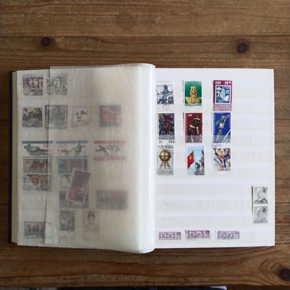 Album, Europa, # album-29233 1