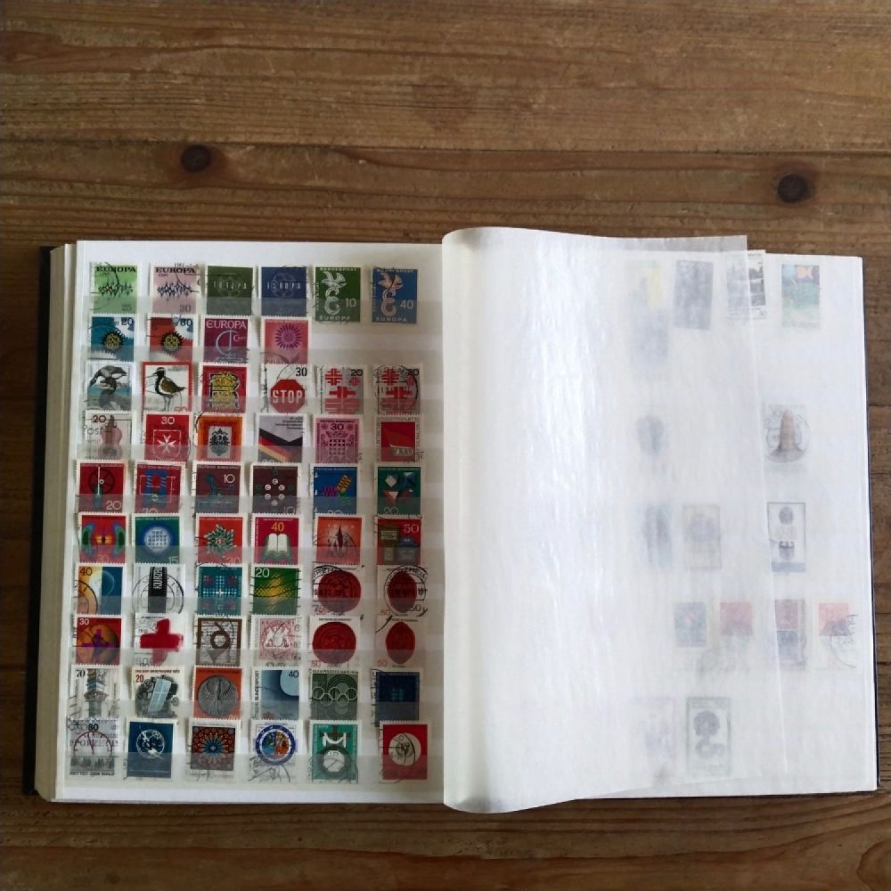 Album, Europa, # album-29233 10