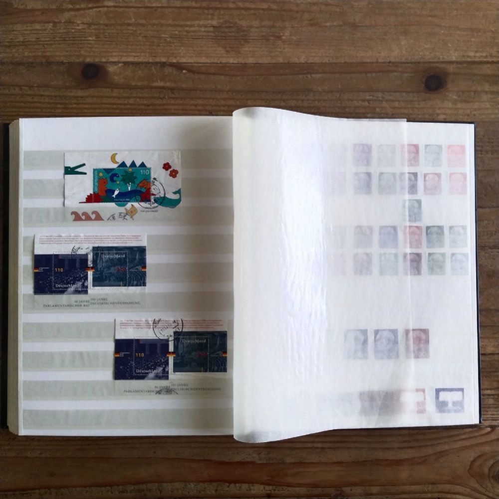 Album, Europa, # album-29233 2