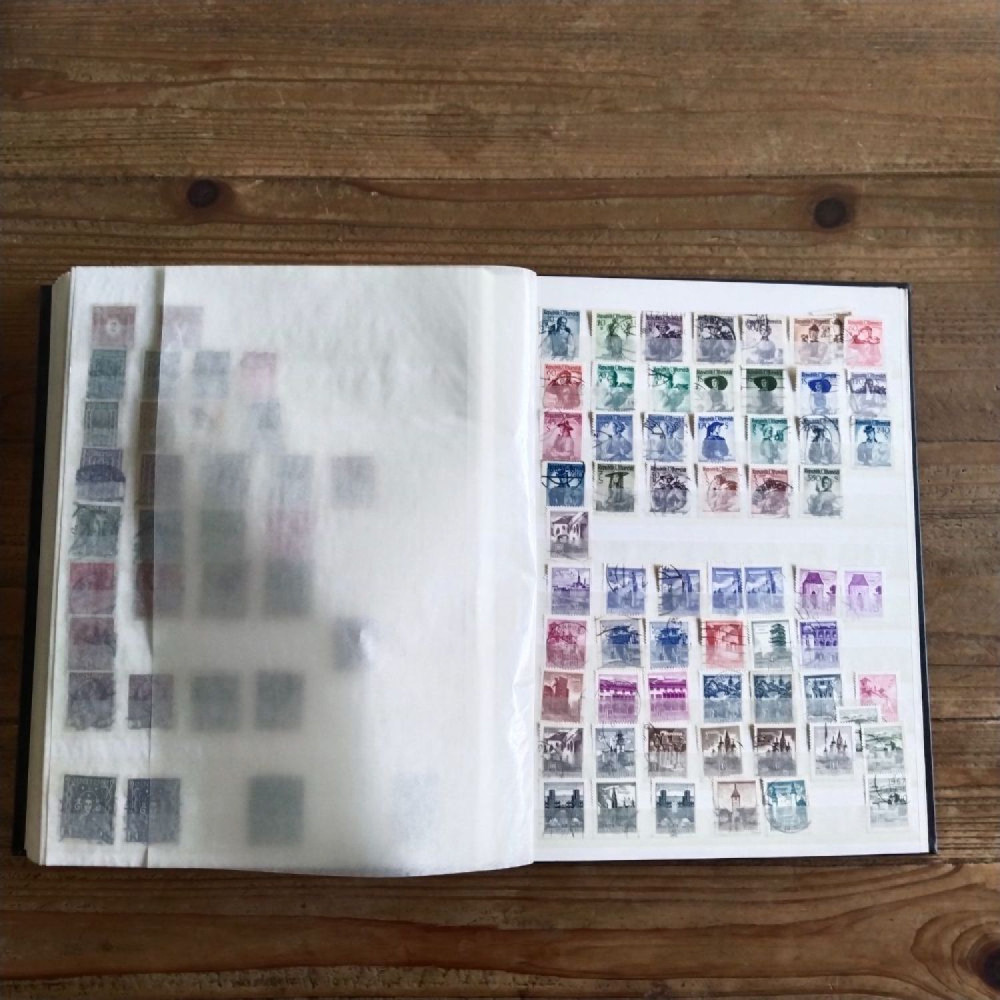 Album, Europa, # album-29233 12