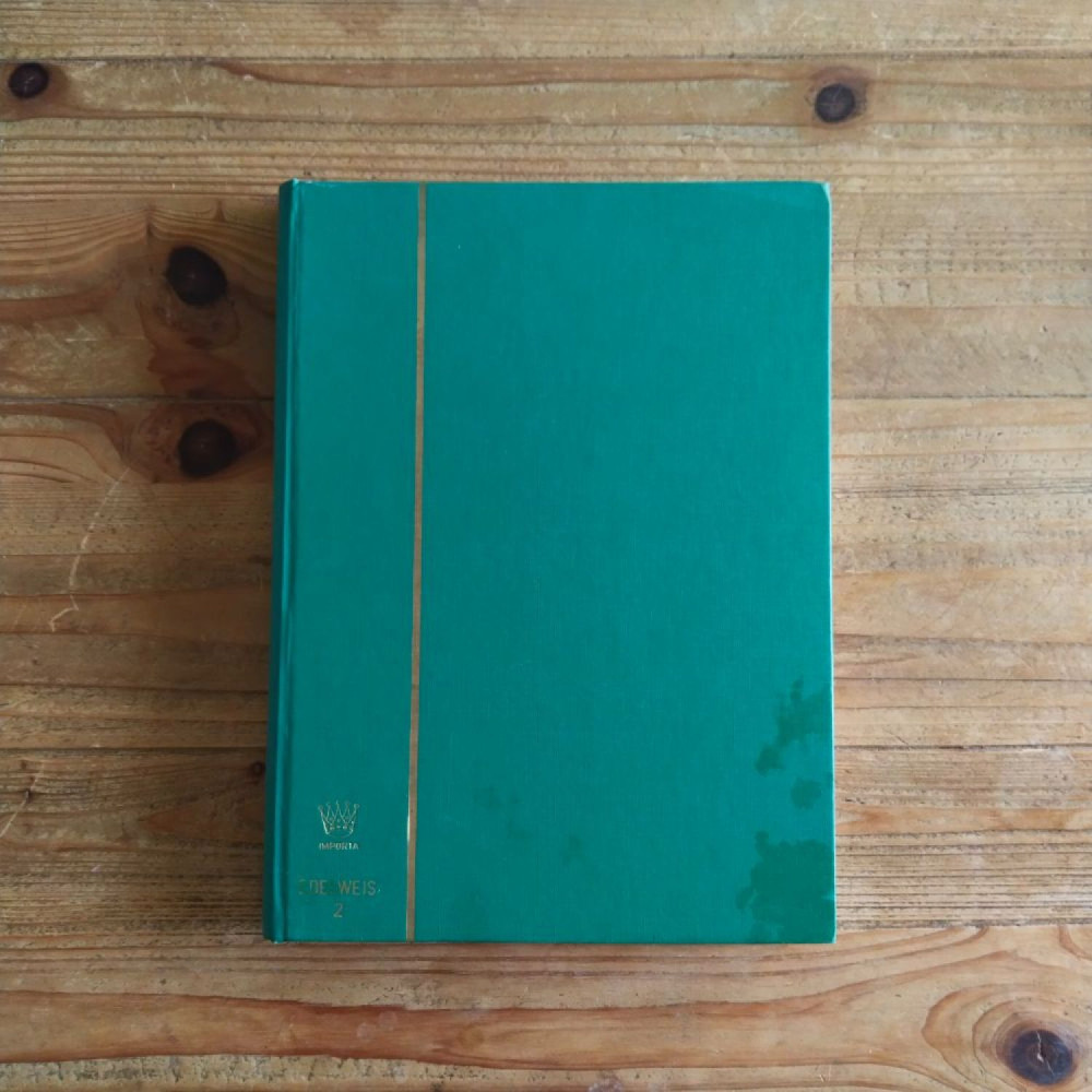 Album, ČSR II, # album-29233