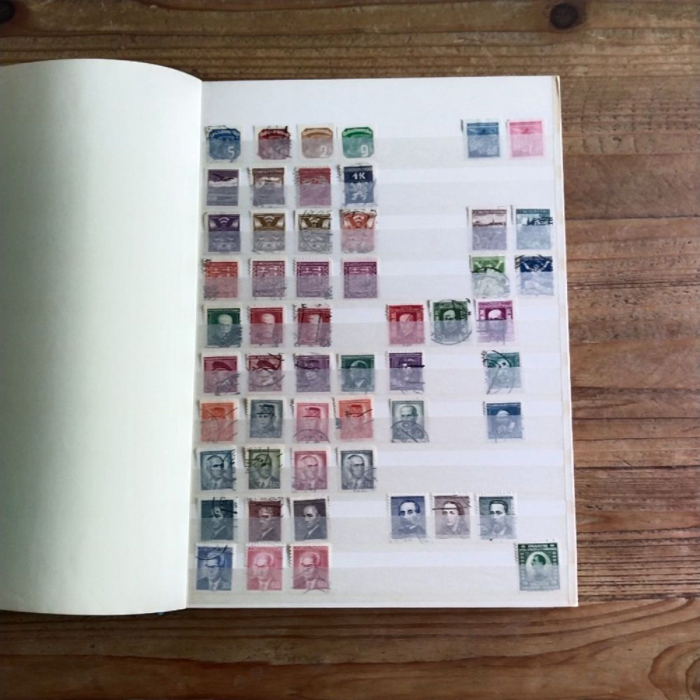 Album, ČSR II, # album-29233 6