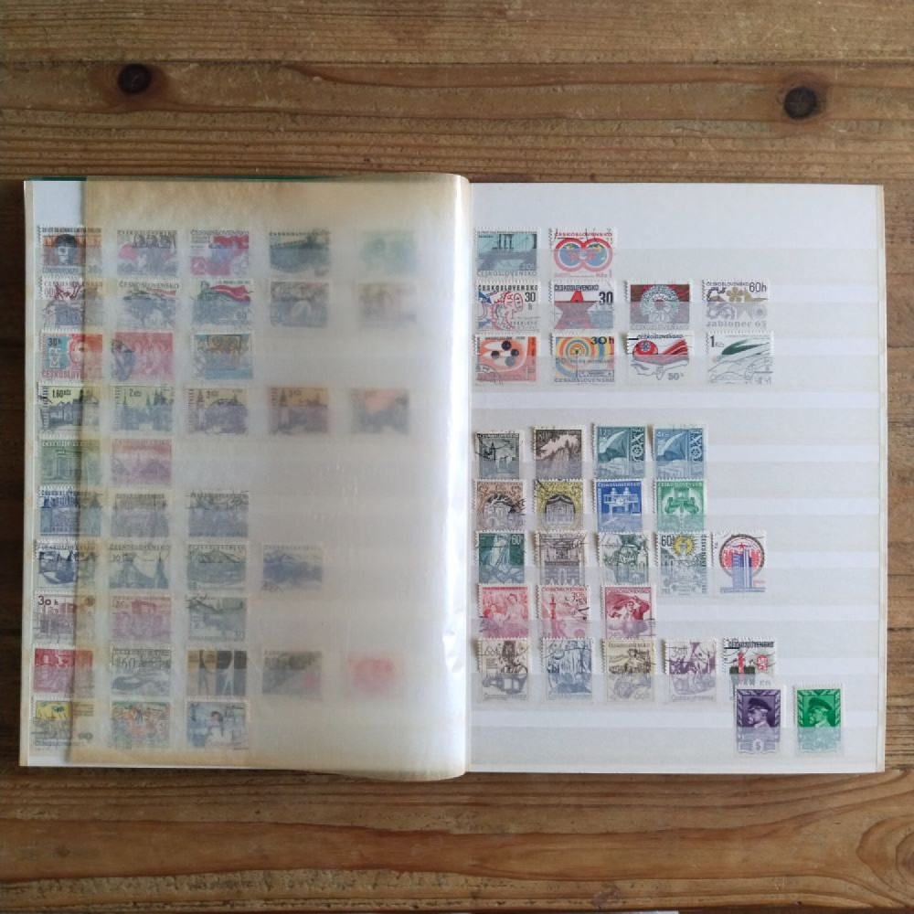 Album, ČSR II, # album-29233 16