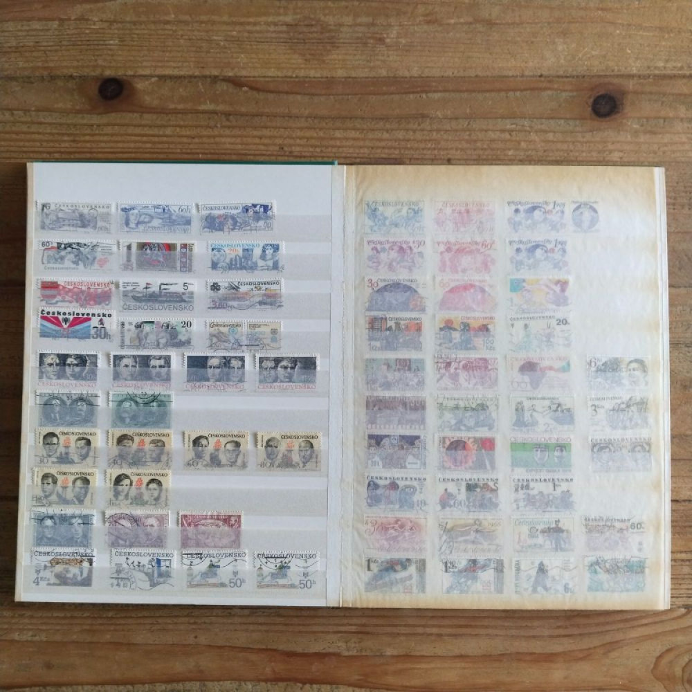 Album, ČSR II, # album-29233 14