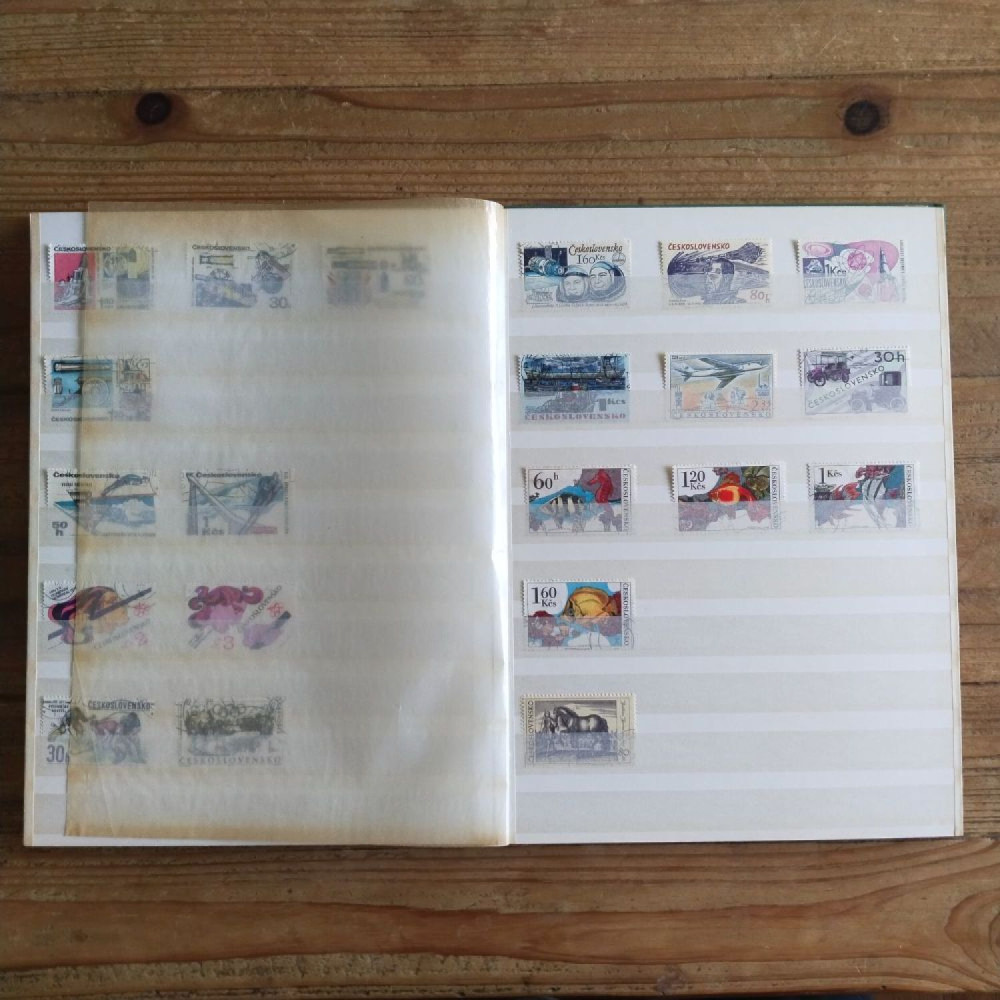 Album, ČSR II, # album-29233 8