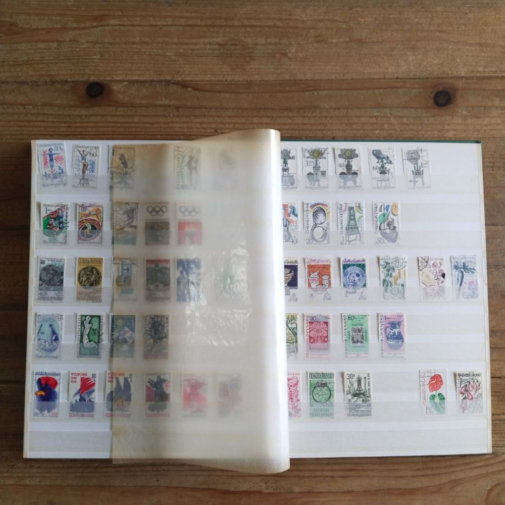Album, ČSR II, # album-29233 3