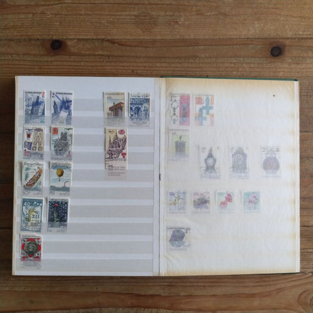 Album, ČSR II, # album-29233 13