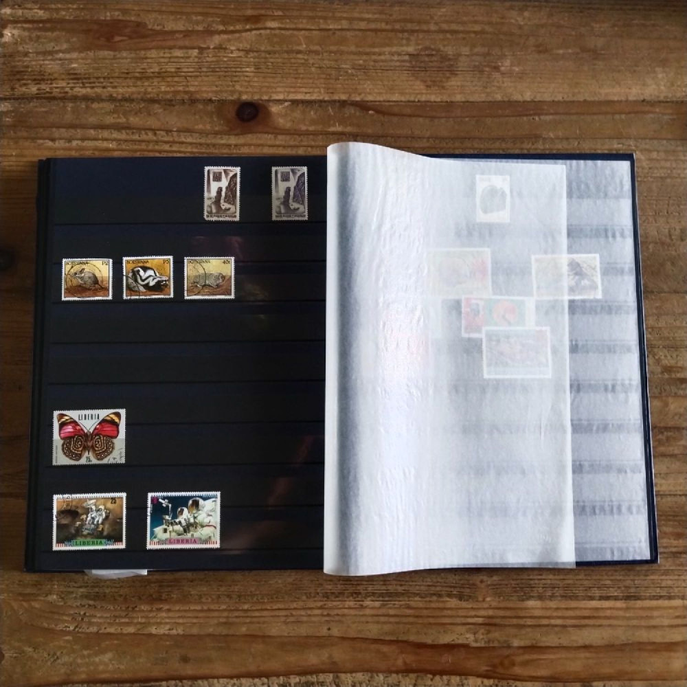 Album, Sammlung, # album-29233 12