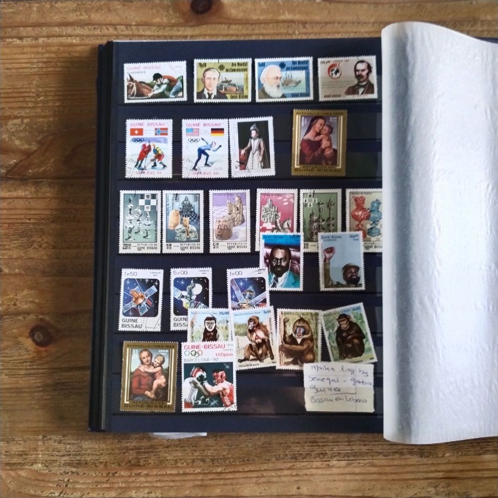 Album, Sammlung, # album-29233 7