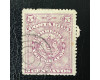 Briefmarke Costa Rica, Mi.31b#