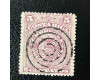 Briefmarke Costa Rica, Mi.31b#