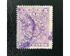 Briefmarke Costa Rica, Mi.31a#