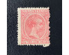 Briefmarke Kuba, Mi.92*