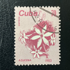 Známka Kuba, Mi.2811#