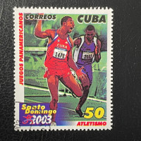 Briefmarke Kuba, Mi.4528#