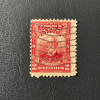 Stamp Cuba, Mi.16, Used #