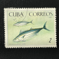 Briefmarke Kuba, Mi.16#