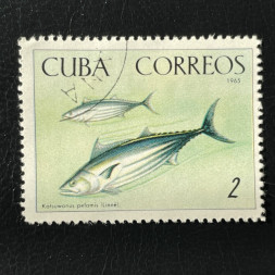 Briefmarke Kuba, Mi.16#