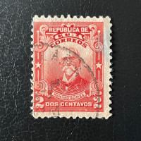 Briefmarke Kuba, Mi.16#