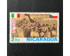 Briefmarke Nicarague, Mi.1767(*)