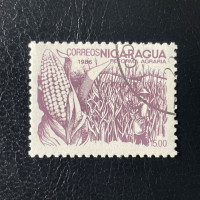 Briefmarke Nicarague, Mi.2670#