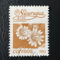 Stamp Nicaragua, Mi.2360, Used #