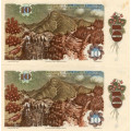 Banknote Czechoslovakia, 10 Kčs, Pi. 94a, 1/XF, 1986, serie J, 31 1