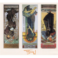 Známkový sešítek ČR, Pof.634**, 6xE Známkový sešítek ČR, Pof.634**, 6xE