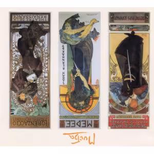 Známkový sešítek ČR, Pof.634**, 6xE