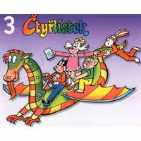 Markenheften Tschechische Republik, Pof.672 (Mi. 671)**, 10xA