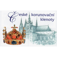 Známkový sešítek ČR, Pof.915**