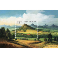 Aršík ČR, Pof.A603**