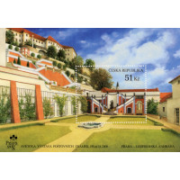 Aršík ČR, Pof.A562**