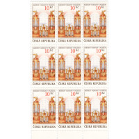 Víceblok ČR, Pof.697**