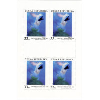 Přepážkový list PL ČR, Pof.1098**