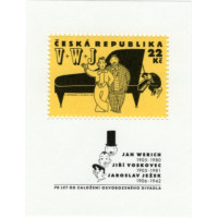 Aršík ČR, Pof.A87**