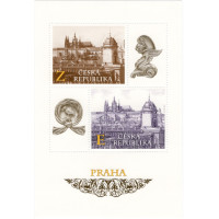 Aršík ČR, Pof.A1100/1**