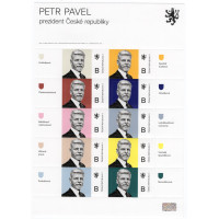 Aršík ČR, Pof.1207-1216**, 30h