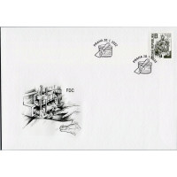 FDC ČR, Pof.1148**