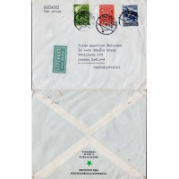 Brief Europa#