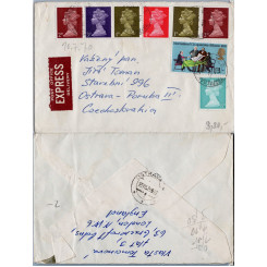 Celistvost Velká Británie#, Spojené království Celistvost Velká Británie#, Spojené království