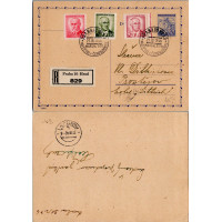 Celistvost ČSR, Pof.CDV76#