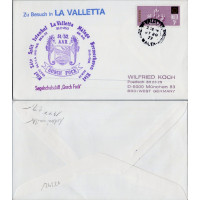 Celistvost Malta#, Malta