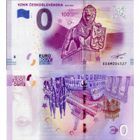Cédula 0 EUR, EEAM004527, N/UNC, 