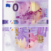 Bankovka 0 EUR, XEQAO08046, N/UNC, 2022, XEQAO08046