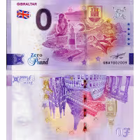 Banknote 0 EUR, 002009, N/UNC, 2021, 002009