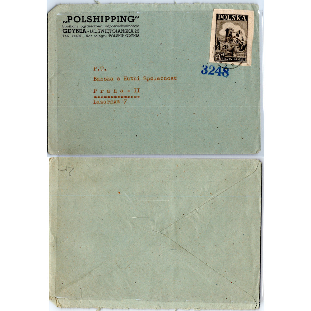 Celistvost Polsko# Celistvost Polsko#